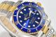 Clean Factory Rolex Submariner 3135 Blue Face Watch  040819 (3)_th.jpg